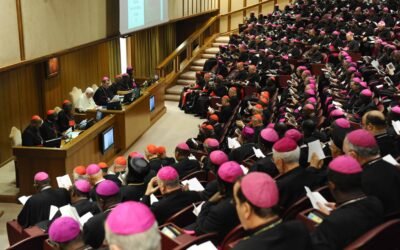 Verso il sinodo: la chiesa sarda in ascolto dei giovani