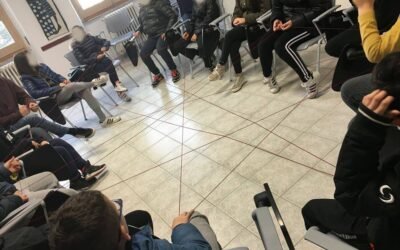 La rete della solidarietà