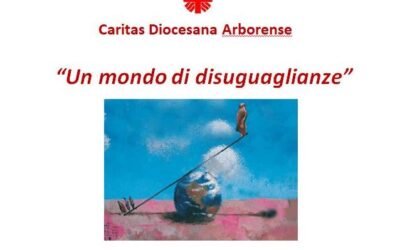L’impegno della Caritas nelle scuole