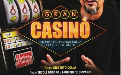 NO SLOT – NO AL GIOCO D’AZZARDO