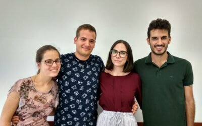 I “GIOVANI INTERATTIVI” RACCONTANO