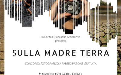 “Sulla Madre Terra”