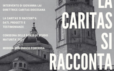 La Caritas si racconta