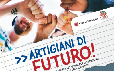 ARTIGIANI DI FUTURO: PROPOSTE PER L’ A.S. 2022-2023
