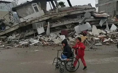 Emergenza terremoto turchia-siria: come aiutare