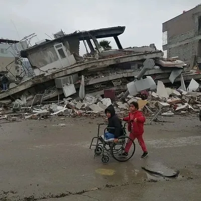 Emergenza terremoto turchia-siria: come aiutare