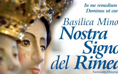 NOSTRA SIGNORA DEL RIMEDIO: SANTA MESSA PER I VOLONTARI
