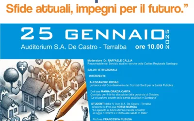 CONVEGNO – LA SALUTE: UN DIRITTO PER TUTTI?