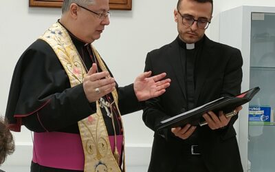 Nuovo sportello d’ascolto sanitario solidale