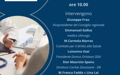 La responsabilità comune per una salute che non escluda nessuno